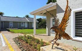 Eagle Cove